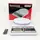Весы кухонные MATARIX MX-400 10кг