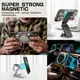 Чехол Supcase для iPhone 16 Pro - Unicorn Beetle XT Mag, MagSafe, Splatter Camo (843439155664)