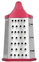 Тертка багатофункціональна Oscar Chef OSR-5005-23-6 23 см