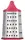 Терка многофункциональная Oscar Chef OSR-5005-23-6 23 см