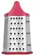 Терка многофункциональная Oscar Chef OSR-5005-23-6 23 см