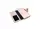 Женский клатч - кошелек Baellerry Pink