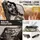 Чехол Supcase для iPhone 16 Pro - Unicorn Beetle XT Mag, MagSafe, Splatter Camo (843439155664)