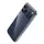 Чехол HOCO для iPhone 17 Pro Airbag anti-fall protective case