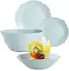 Сервиз столовый Luminarc Zelie Granit P4623 20 предметов