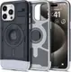 Чехол Spigen для iPhone 15 Pro Max - Classic C1 MagFit, Sport Graphite (ACS06607)