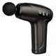 Фитнес-массажёр для мышц HOCO electric mini silent fascia gun HP51 |5h|