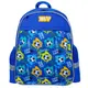 Рюкзак детский YES K-44XS Ball 550471 9.1 л