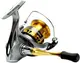 Катушка Shimano Sedona 2500S FI. 3+1. 5.0:1 (2266-72-30)