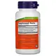 Натуральная добавка NOW EGCg Green Tea Extract 400 mg, 90 вегакапсул