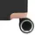 Чемодан Semi Line 28" (L) Black/Pink Cream (T5671-4)_Discounted