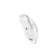 Мышь компьютерная безпроводная A4Tech Fstyler FG50 Plus (White) белая