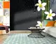 Фотообои текстурированные, виниловые Цветы, 250х380 см, fo01inV_fl11021
