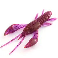 Силикон FishUp Real Craw 2in/48мм/7шт/цвет 016 (10011104)