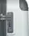 Чемодан Gabol Balance XP (L) Silver (123447-022)