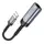 Переходник HOCO USB ethernet adapter UA26 |100 Mbps|