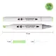 Маркер спиртовой Santi Professional SA-175 390867 салатовый