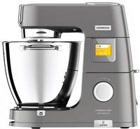 Кухонная машинамашина Kenwood Titanium Chef Patissier XL KWL90.244SI 1400 Вт серая