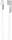 Кабель LDNIO LS26 Lighting cable 1m White