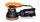 Шлифмашина эксцентриковая Kraft Dele KD1684 1100 W (Польша)