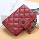 ✧Женский кошелек Baellerry N1812 Red модный аксессуар для девушек новинка компактное хранение денег карт