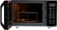 Мікрохвильова піч Panasonic NN-GT35HBZPE 23 л