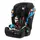 Автокресло KiderKraft Comfort Up i-Size Happy shapes