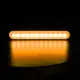 Проблесковый маячок Lesko DXZ I-BS-D-C-12LED Yellow 6500к для автомобилей