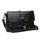 Женская кожаная сумка Borsa Leather K10306-black