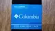 Мужские махровые термоноски"Columbia" 41-46