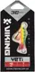 Балансир Viking Fishing Yeti Ice Jig 40mm 7.0g #4 Fire Perch (1919-01-94)