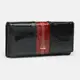 Женский кожаный кошелек Horse Imperial K1a0001bf-black