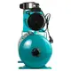 Станция 0.75кВт Hmax 42м Qmax 80л/мин (самовсасывающий насос) 24л Украина AQUATICA (775083/24)
