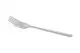 Набор столовых вилок Holmer Memory FK-011856-SS Memory 6 шт серебристый