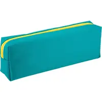 Пенал Kite Education K20-642-5 1 відділення блакитний