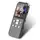 Диктофон + видеорегистратор + фотоаппарат 3в1 Amoi E730, мини, WAV до 768 кбит/с, AVI до 720p, металл