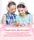 Дитячі дротові навушники Picun Q5 Pink