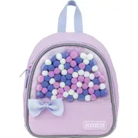 Рюкзак Kite Kids K22-538XXS-1 Magic Pom poms