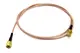 Антенный удлинитель RG316 SMA-F SMA-M 40 см