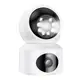 Камера видеонаблюдения HOCO DI53 Admire dual-lens smart surveillance camera |1080P, 2.4G, 360°|
