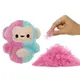 Мягкая игрушка-антистресс Fluffie Stuffiez серии Small Plush - Обезьянка