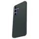 Чехол Spigen для Samsung Galaxy S25 - Liquid Air, Abyss Green (ACS09001)