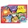 Пазлы G-Toys Покемоны PM04 70 деталей
