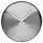 Часы настенные Technoline WT2410 Silver (WT2410 grau)