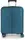 Чемодан Gabol Brooklyn (S) Turquoise (123922-018)