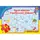 Пазлы G-Toys Учимся с удовольствием ABC01 35 деталей