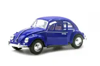 Игрушечная моделька машинки VOLKSWAGEN KT5057W инерционная