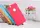 Чехол Nillkin для iPhone 6 / 6s Frosted Shield, Matte Red