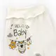 Комплект для новорожденной распашонки ползунки Hello Baby