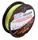 Шнур Nomura Sensum 100m 0.26mm 17.5kg fluo yellow
